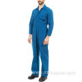 Fire Retardant Overall Suit